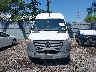 WD4PF1CD2KP****** Wrecked 2019 Mercedes-Benz Sprinter 2500 in New Jersey State
