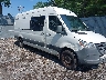 WD4PF1CD2KP****** Salvage and Wrecked 2019 Mercedes-Benz Sprinter 2500 in Central New Jersey