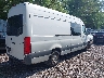 WD4PF1CD2KP****** Salvage and Wrecked 2019 Mercedes-Benz Sprinter 2500 in New Jersey State