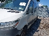 WD4PF1CD2KP****** Salvage and Repairable 2019 Mercedes-Benz Sprinter 2500 in New Jersey State