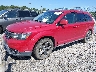 3C4PDCGB7FT****** Used and Repairable 2015 Dodge Journey in Savannah