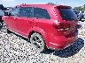 3C4PDCGB7FT****** Salvage and Repairable 2015 Dodge Journey in Savannah