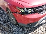 3C4PDCGB7FT****** Salvage and Repairable 2015 Dodge Journey in Georgia State