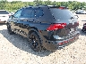 3VV8B7AX8RM****** Salvage and Repairable 2024 Volkswagen Tiguan in Chicago North