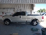 1FTPX14596F****** Repairable 2006 Ford F-150 in Florida State