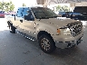 1FTPX14596F****** Salvage and Wrecked 2006 Ford F-150 in Orlando North