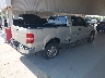 1FTPX14596F****** Salvage and Wrecked 2006 Ford F-150 in Florida State