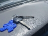 1N4DL01DOYC****** Salvage 2000 Nissan Altima in New York State