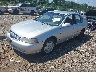 1N4DL01DOYC****** Used and Repairable 2000 Nissan Altima in Long Island