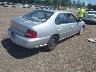1N4DL01DOYC****** Salvage and Wrecked 2000 Nissan Altima in New York State