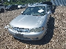1N4DL01DOYC****** Salvage and Repairable 2000 Nissan Altima in New York State