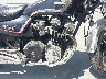 JH2RC0126CM****** Wrecked 1982 Honda Nighthawk 750 in Fontana