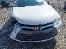 4T4BF1FK4GR****** Repairable 2016 Toyota Camry