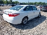 4T4BF1FK4GR****** Salvage and Wrecked 2016 Toyota Camry in New Jersey State