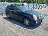 1GYEE637650****** Salvamento y Destrozados 2005 Cadillac SRX en Salt Lake City