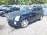 1GYEE637650****** Usados y Reparables 2005 Cadillac SRX en Salt Lake City
