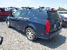 1GYEE637650****** Salvamento y Reparables 2005 Cadillac SRX en Salt Lake City