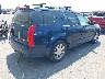 1GYEE637650****** Salvamento y Destrozados 2005 Cadillac SRX en Estado de Utah