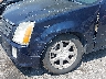 1GYEE637650****** Salvamento y Reparables 2005 Cadillac SRX en Estado de Utah