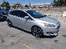 1FADP3K25FL****** Salvamento y Destrozados 2015 Ford Focus en Fremont