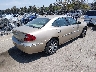 2G4WE537951****** Salvage and Wrecked 2005 Buick LaCrosse in California State