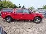 1FTPW14VX9F****** Usados 2009 Ford F-150 en Estado de Wisconsin