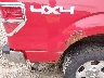 1FTPW14VX9F****** Usados y Reparables 2009 Ford F-150 en Portage