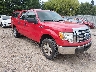 1FTPW14VX9F****** Salvamento y Destrozados 2009 Ford F-150 en Portage