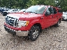 1FTPW14VX9F****** Usados y Reparables 2009 Ford F-150 en Portage