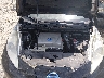 1N4AZ0CP2FC****** Repairable 2015 Nissan Leaf in Austin
