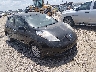 1N4AZ0CP2FC****** Salvage and Wrecked 2015 Nissan Leaf in Austin