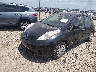 1N4AZ0CP2FC****** Used and Repairable 2015 Nissan Leaf in Austin