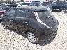 1N4AZ0CP2FC****** Salvage and Repairable 2015 Nissan Leaf in Austin