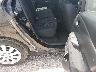1N4AZ0CP2FC****** Wrecked 2015 Nissan Leaf in Austin