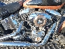 1HD1BW55X8Y****** Wrecked 2008 Harley-Davidson Heritage Softail Classic in Rec Rides Online Exclusive