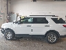 1FM5K7BH5HG****** Used 2017 Ford Explorer in Michigan State