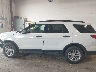 1FM5K7BH5HG****** Repairable 2017 Ford Explorer in Michigan State