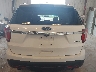1FM5K7BH5HG****** Wrecked 2017 Ford Explorer