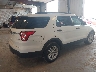 1FM5K7BH5HG****** Salvage and Wrecked 2017 Ford Explorer in Michigan State