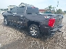 3GCUKSEC0GG****** Salvage and Repairable 2016 Chevrolet Silverado 1500 in Northern Virginia