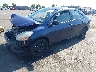 JTDBT923971****** Usados y Reparables 2007 Toyota Yaris en Sacramento
