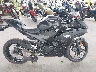 ML5EXGG17TD****** Wrecked 2026 Kawasaki EX500 in Washington State