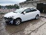 1G1BE5SM8H7****** Used and Repairable 2017 Chevrolet Cruze in Akron Canton