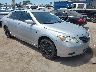4T4BE46KX9R****** Salvamento y Destrozados 2009 Toyota Camry en North Hollywood