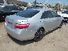 4T4BE46KX9R****** Salvamento y Destrozados 2009 Toyota Camry en Estado de California
