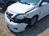 2T1BU4EE4AC****** Salvamento y Reparables 2010 Toyota Corolla en Estado de Carolina del Norte