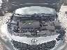 KNAFX4A83F5****** Reparables 2015 Kia Forte en Dayton