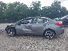 KNAFX4A83F5****** Salvamento 2015 Kia Forte