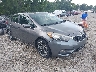 KNAFX4A83F5****** Salvamento y Destrozados 2015 Kia Forte en Dayton
