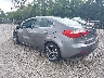KNAFX4A83F5****** Salvamento y Reparables 2015 Kia Forte en Dayton